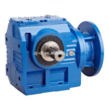 DOFINE S Serie Schneckengetriebemotor mit Bremse